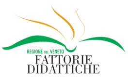 logo Fattorie didattiche