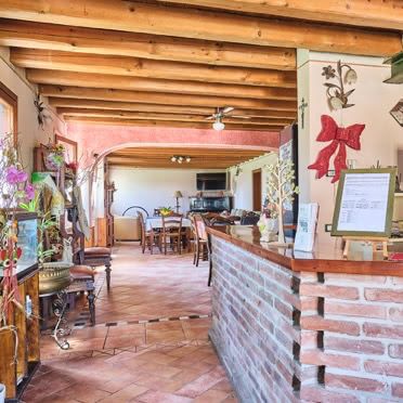 La ristorazione con prodotti tipici