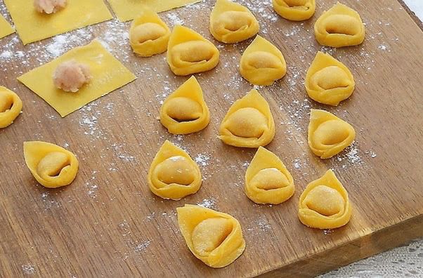 Tortellini