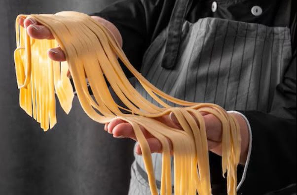 Tagliatelle