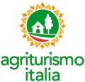 Logo agriturismo italia