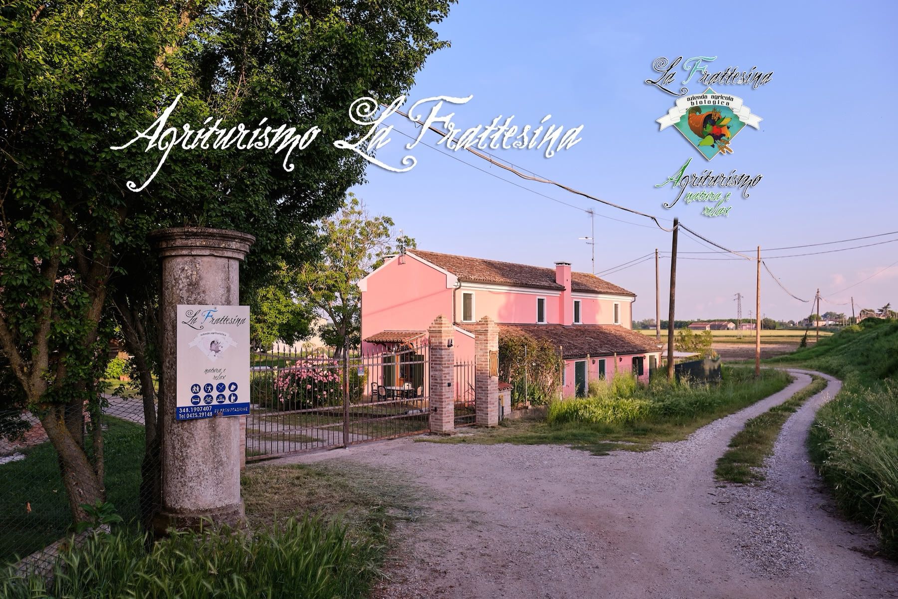 La Frattesina agriturismo