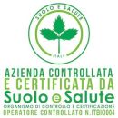 Logo Suolo e Salute