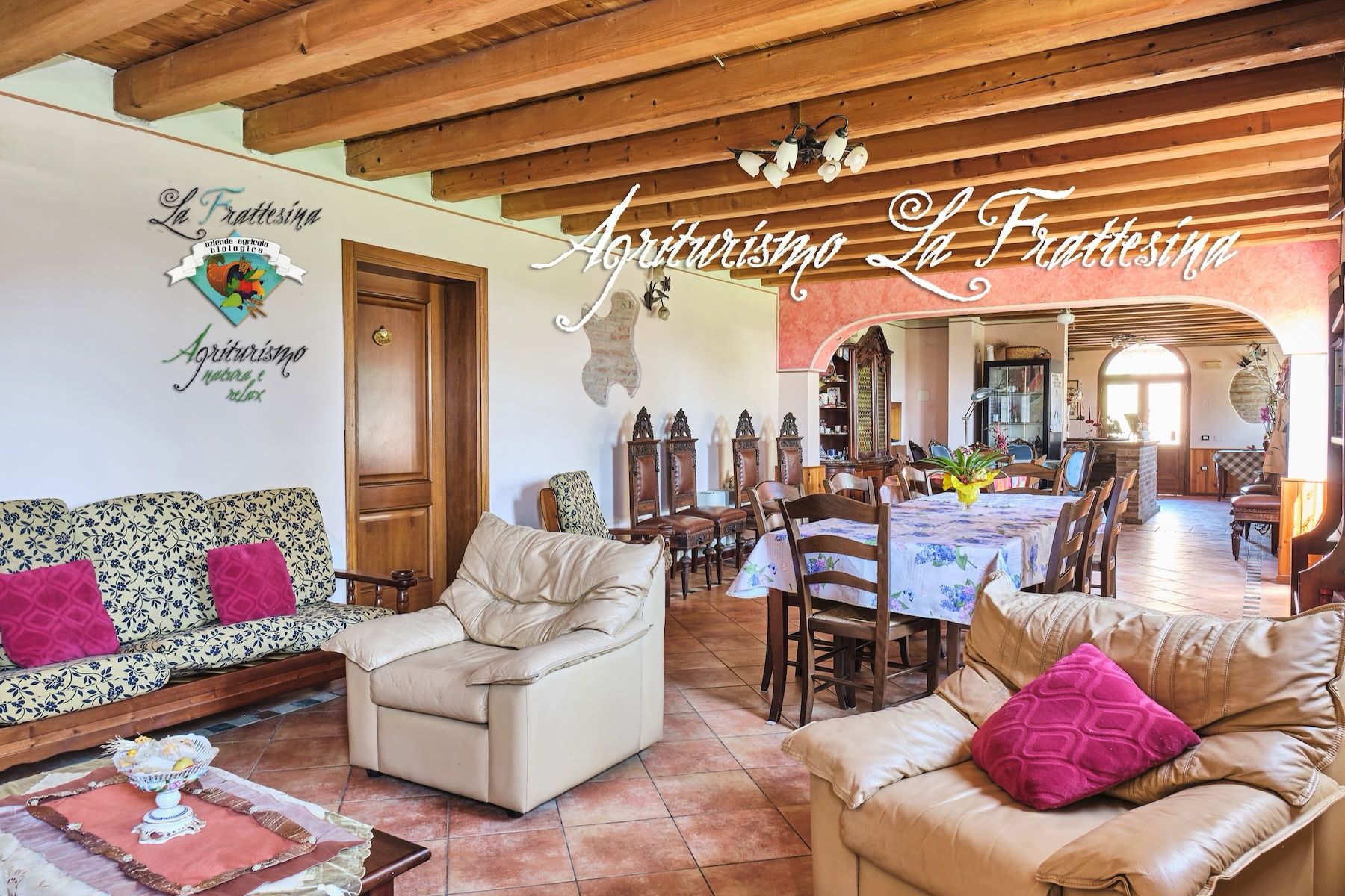 La Frattesina ristorante